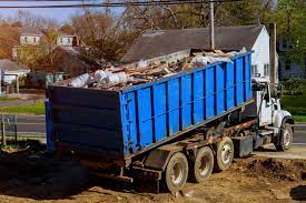 Junk Removal for Events in Park City, TN